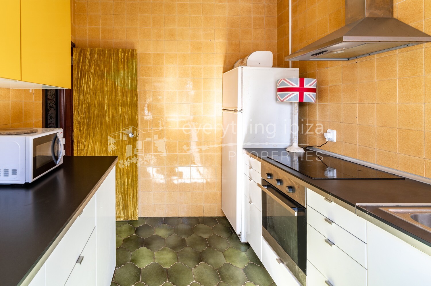 Traditional Villa in the Heart of the Ibiza Countryside, ref. 1406, for sale in Ibiza by everything ibiza Properties