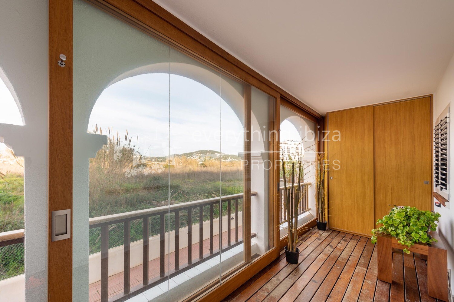 Renovated Apartment of Quality in Super Location, ref. 1418, for sale in Ibiza by everything ibiza Properties