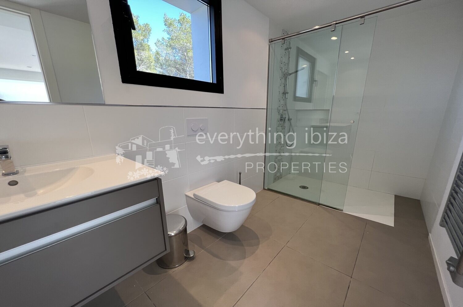 Magnificent Modern Villa Set in Beautiful Countryside, ref. 1423, for sale in Ibiza by everything ibiza Properties