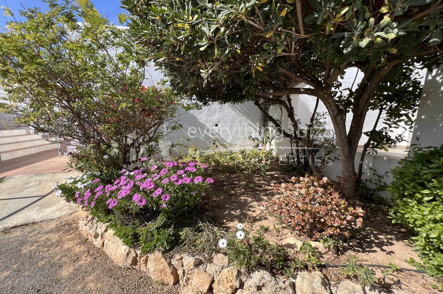 Duplex Townhouse with Sea & Es Vedra Views, ref. 1431, for sale in Ibiza with everything ibiza Properties