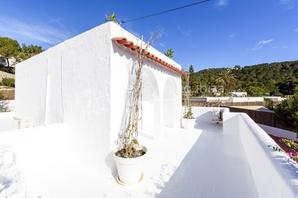 Charming Detached Villa in Lovely Las Salinas, ref. 1435, for sale in Ibiza by everything ibiza Properties