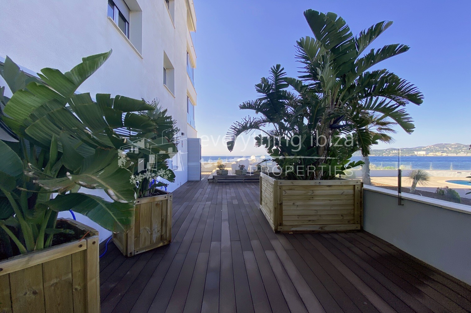 Chic Modern Apartment on the Ibiza Coastline, ref. 1445, for sale in Ibiza by everything ibiza Properties