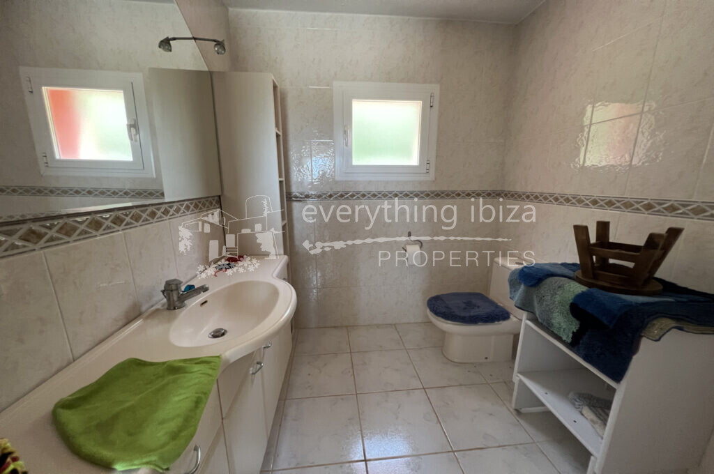 Charming Finca in Peaceful Countryside Surroundings, ref. 1451, for sale in Ibiza by everything ibiza Properties