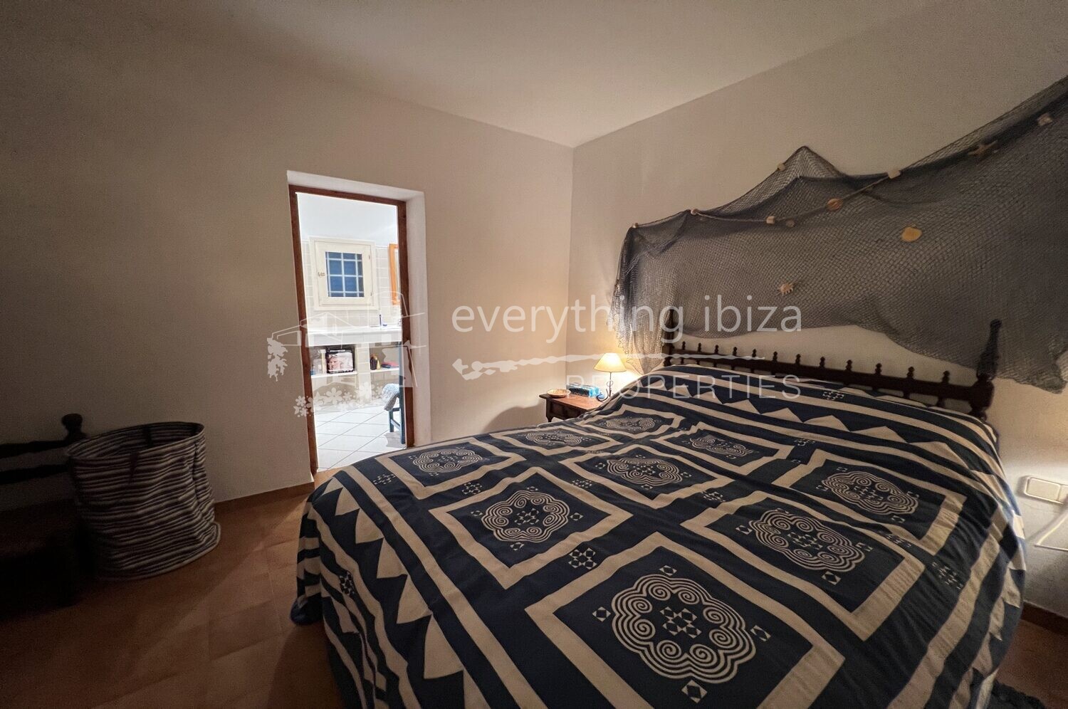 Peaceful & Private Detached Villa with Pool & Gardens, ref. 1454, for sale in Ibiza by everything ibiza Properties