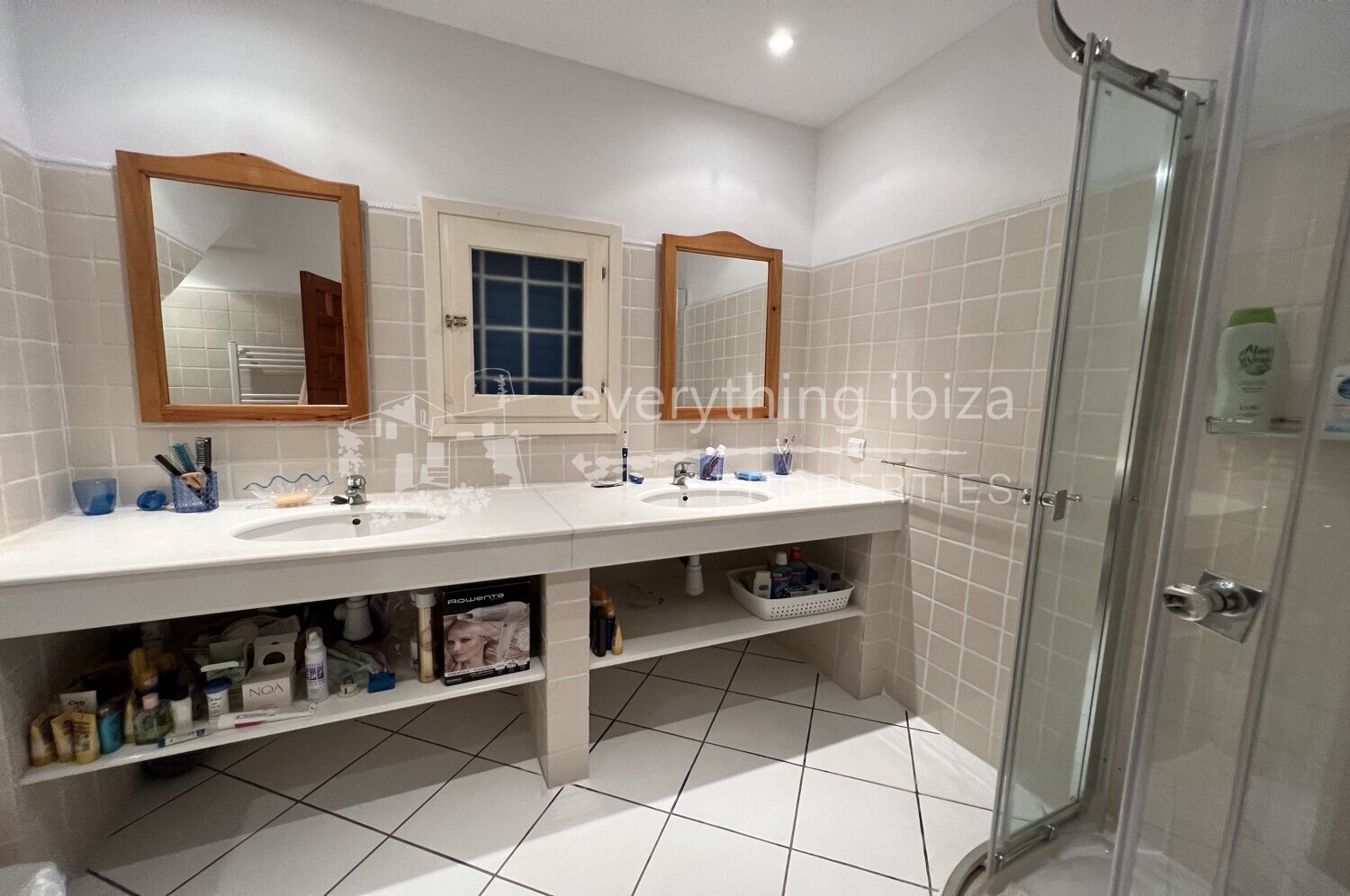Peaceful & Private Detached Villa with Pool & Gardens, ref. 1454, for sale in Ibiza by everything ibiza Properties