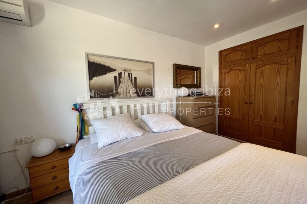 Charming Ground Floor Apartment Close to Beaches, ref. 1459, for sale in Ibiza by everything ibiza Properties