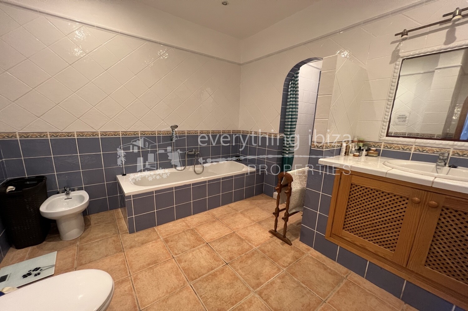 Charming Ground Floor Apartment Close to Beaches, ref. 1459, for sale in Ibiza by everything ibiza Properties