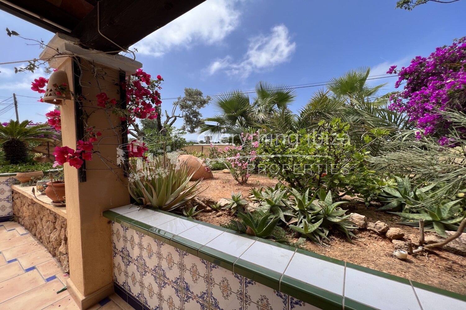 Charming Ground Floor Apartment Close to Beaches, ref. 1459, for sale in Ibiza by everything ibiza Properties