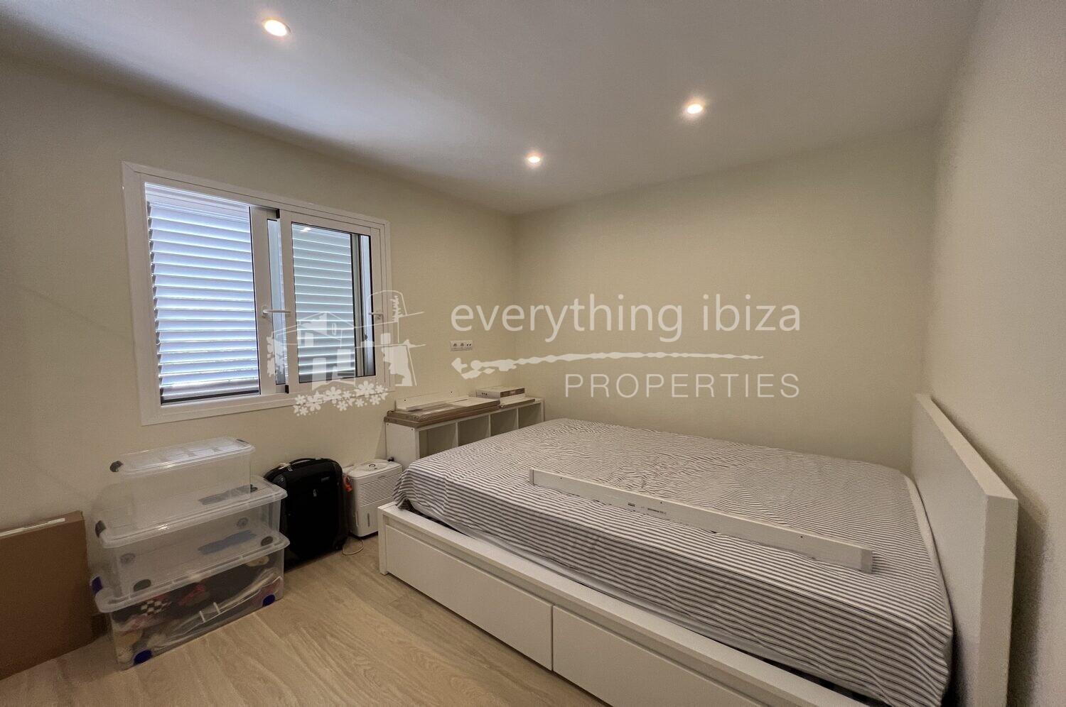 Charming Renovated Townhouse in Peaceful Surroundings, ref. 1462, for sale in Ibiza by everything ibiza Properties