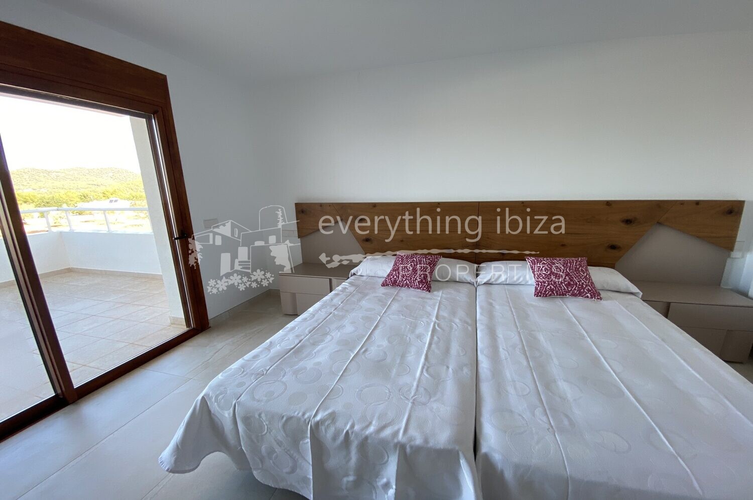 Beautiful Countryside Villa On Large Plot with Private Pool, ref. 1467, for sale in Ibiza by everything ibiza Properties