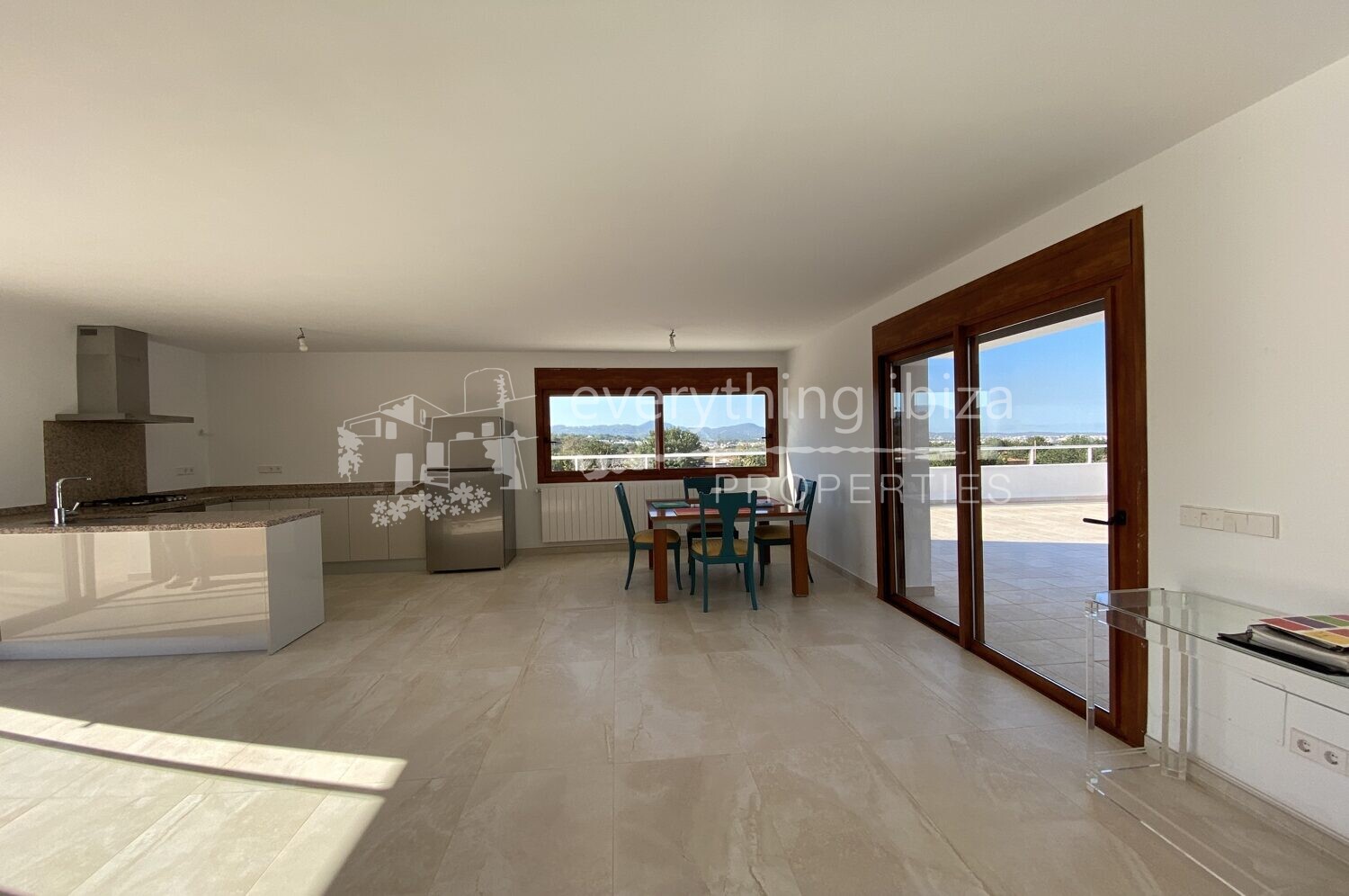 Beautiful Countryside Villa On Large Plot with Private Pool, ref. 1467, for sale in Ibiza by everything ibiza Properties