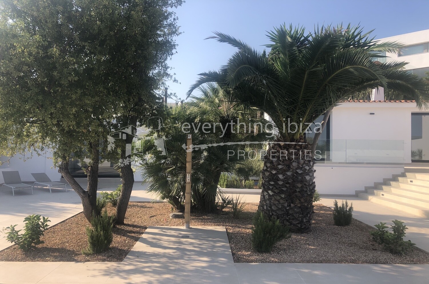 Elegant Modernised Villa with Super Sea Views, ref. 1470, for sale in Ibiza by everything ibiza Properties