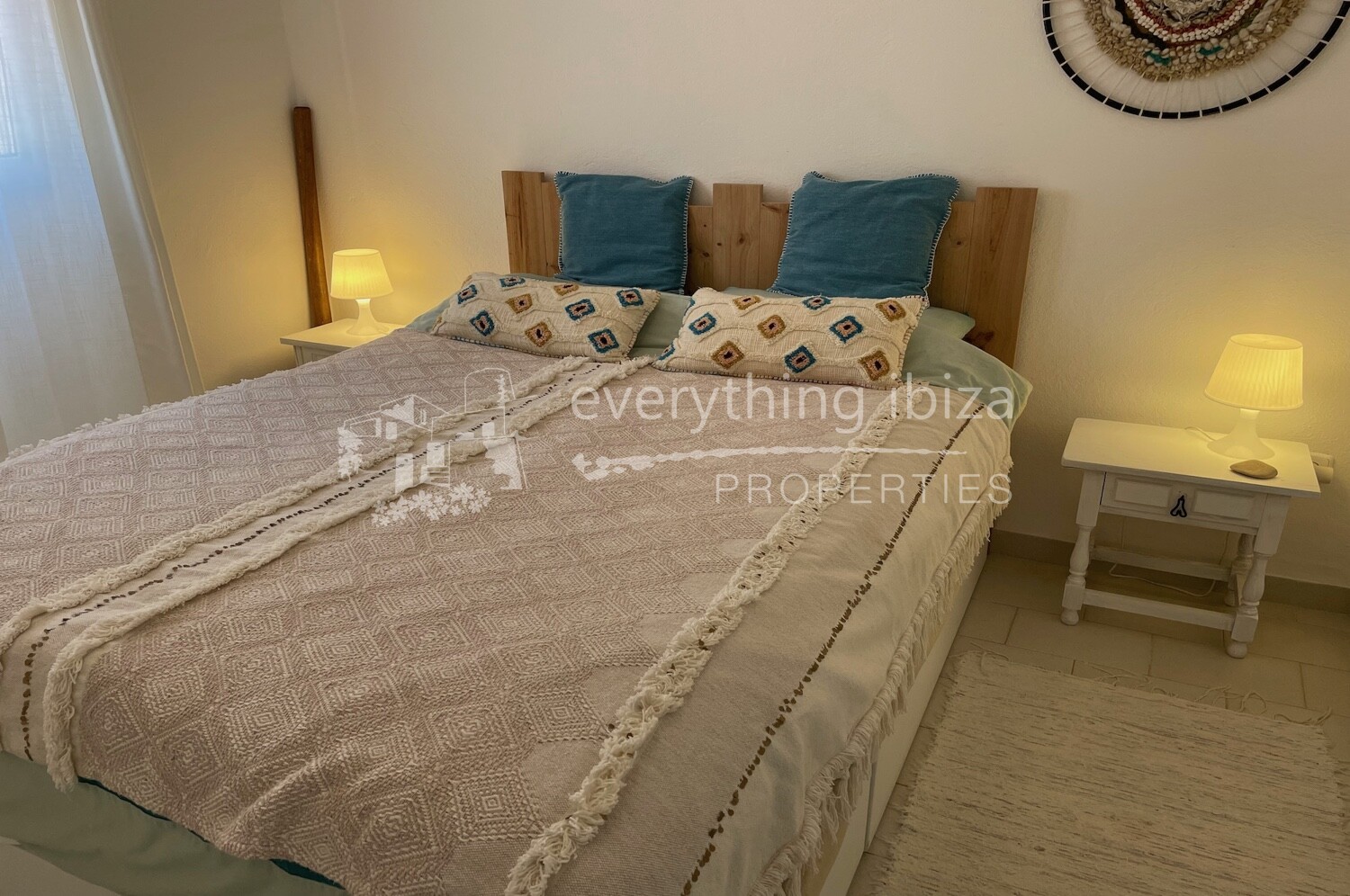 Renovated & Furnished Apartment Close to the Beach, ref. 1473, for sale in Ibiza by everything ibiza Properties