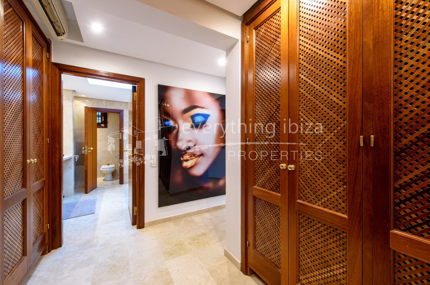 Magnificent Villa with Pool & Close to the Beach, ref. 1478, for sale in Ibiza by everything ibiza Properties