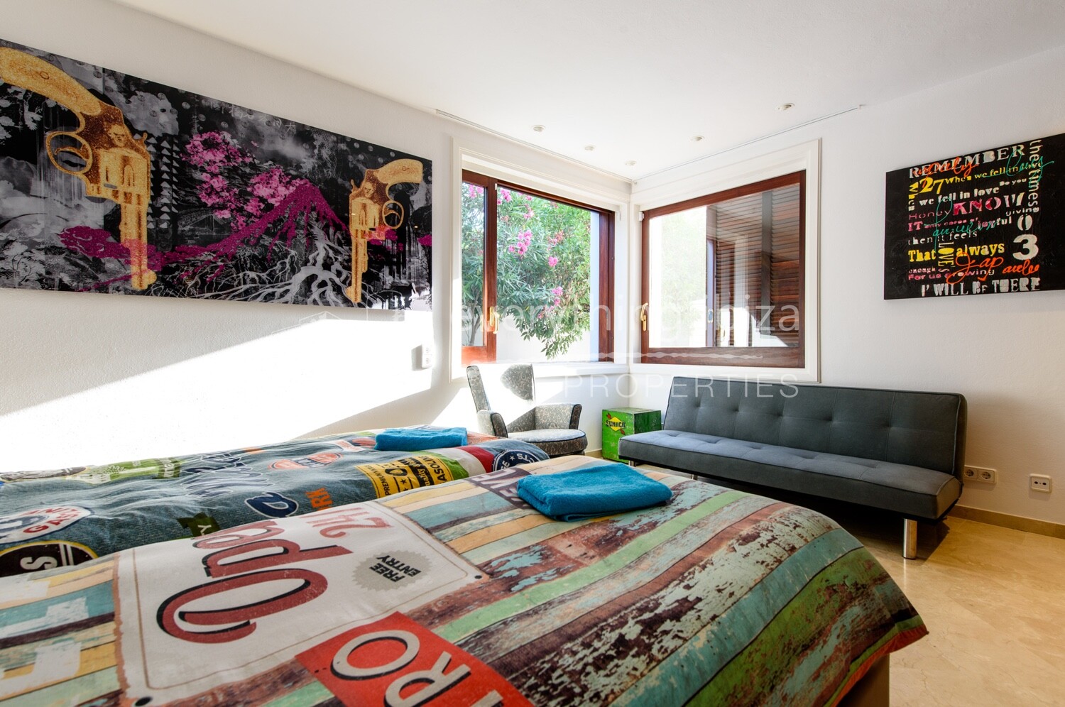 Magnificent Villa with Pool & Close to the Beach, ref. 1478, for sale in Ibiza by everything ibiza Properties