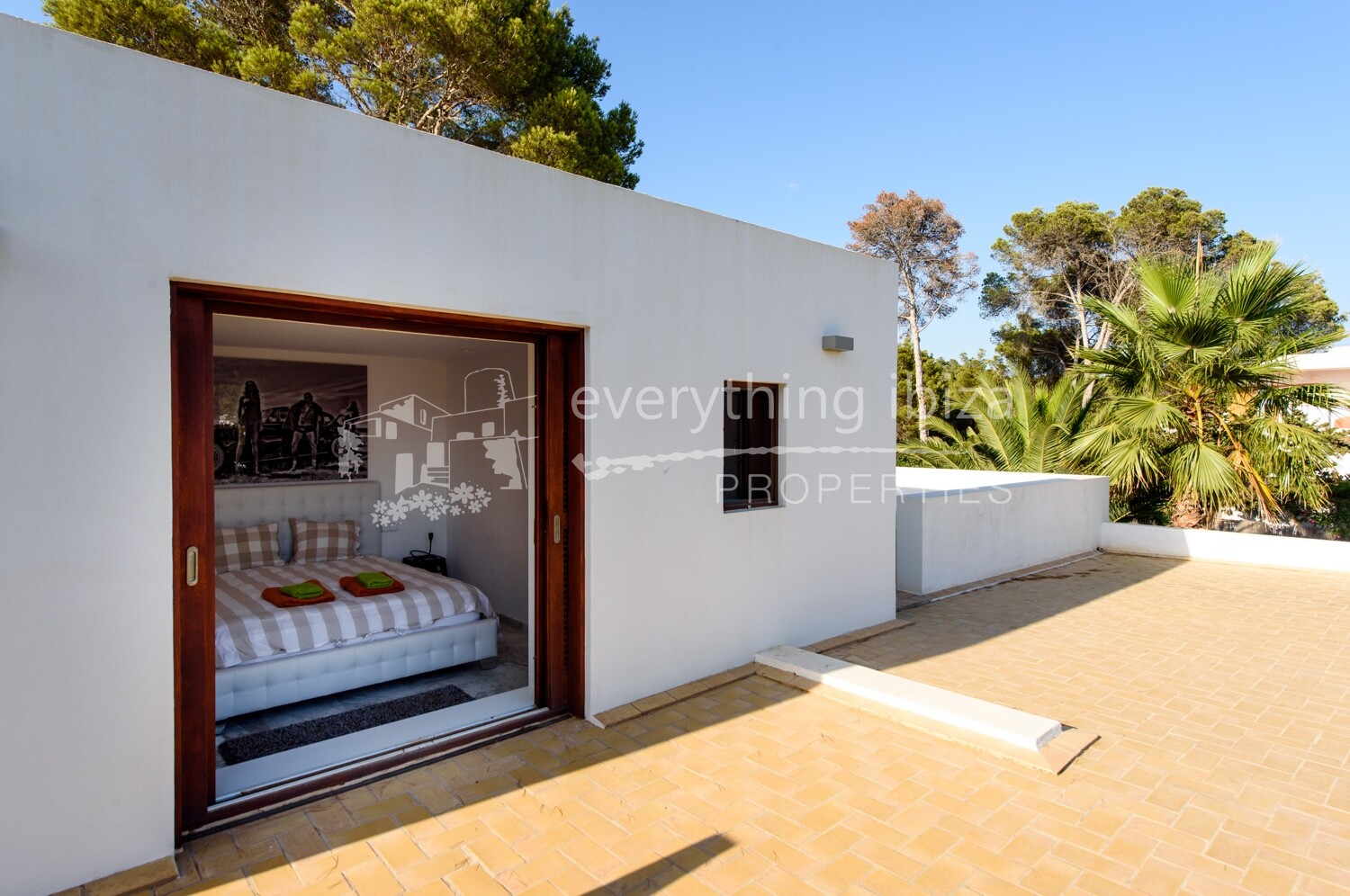 Magnificent Villa with Pool & Close to the Beach, ref. 1478, for sale in Ibiza by everything ibiza Properties