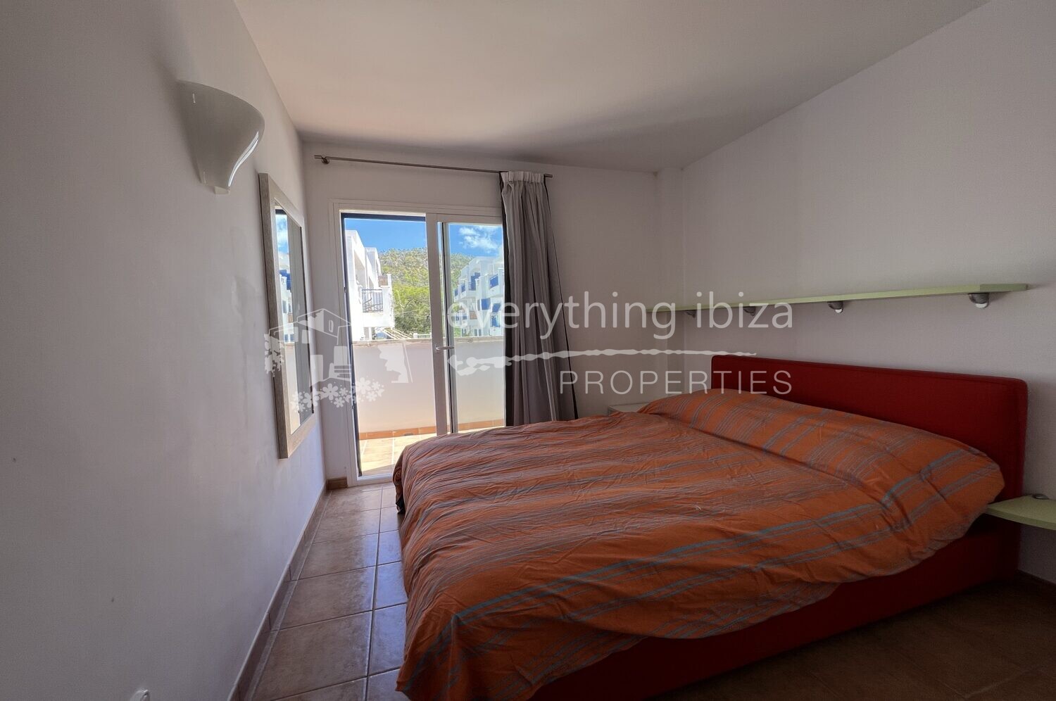 Frontline Duplex Penthouse with Sea & Sunset Views, ref. 1479, for sale in Ibiza by everything ibiza Properties