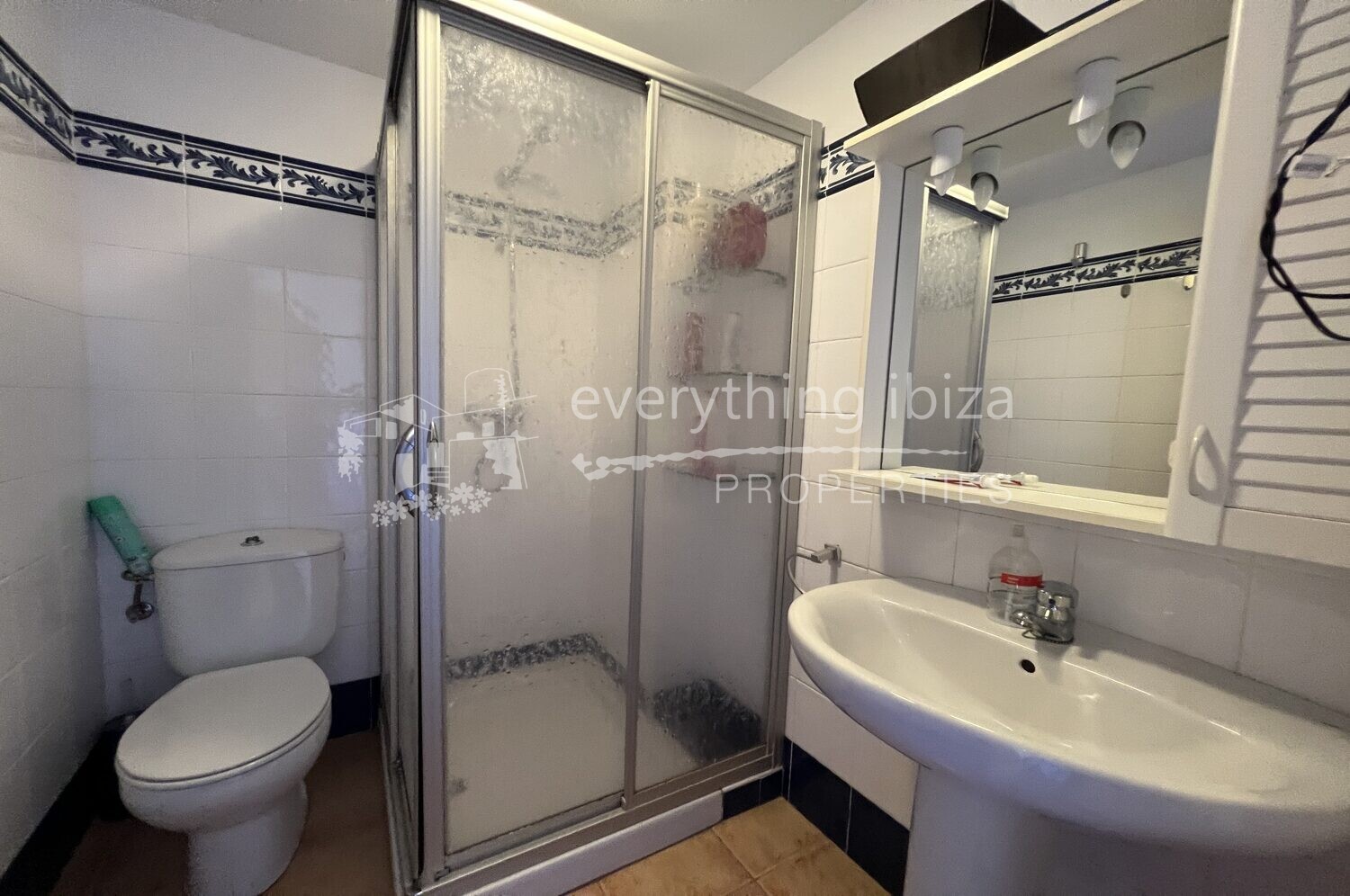 Frontline Duplex Penthouse with Sea & Sunset Views, ref. 1479, for sale in Ibiza by everything ibiza Properties