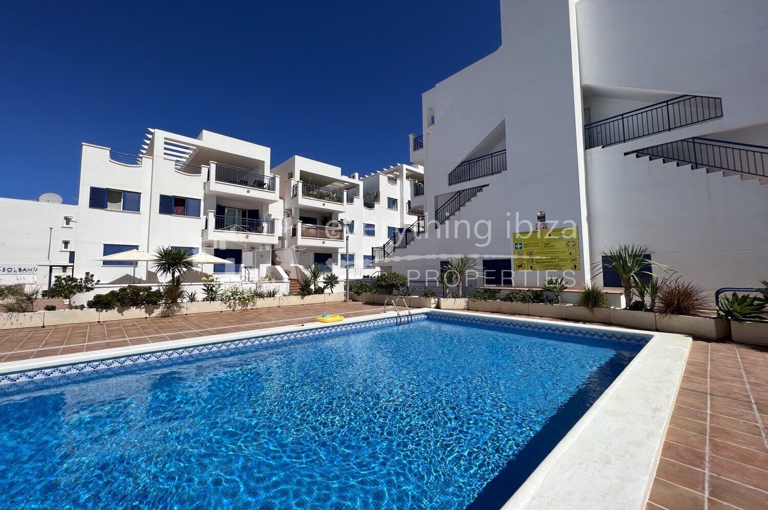 Frontline Duplex Penthouse with Sea & Sunset Views, ref. 1479, for sale in Ibiza by everything ibiza Properties