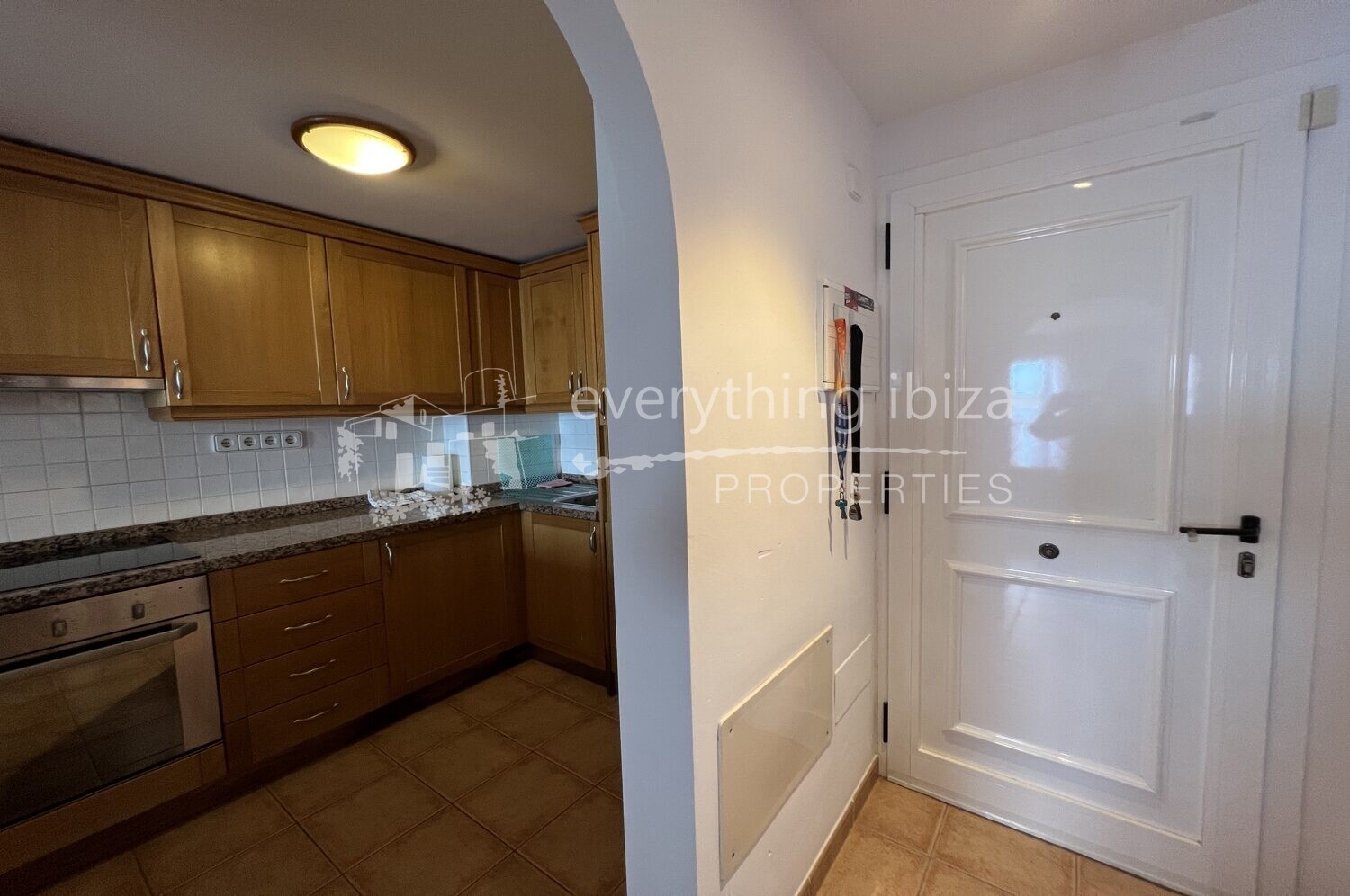 Frontline Duplex Penthouse with Sea & Sunset Views, ref. 1479, for sale in Ibiza by everything ibiza Properties