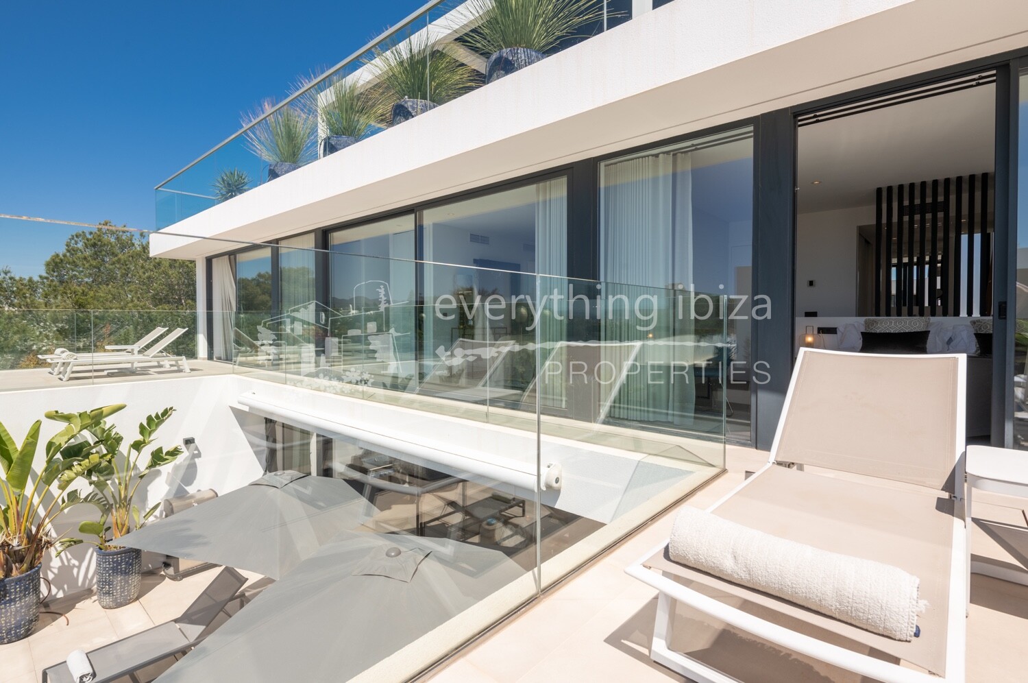 Magnificent Luxury Villa Close to the Beach & Jesus, ref. 1480, for sale in Ibiza by everything ibiza Properties
