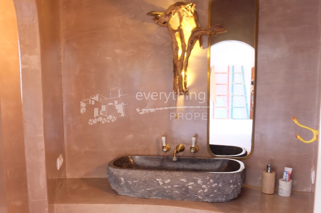 Charming Villa with Tower Close to Popular Beaches, ref. 1486, for sale in Ibiza by everything ibiza Properties
