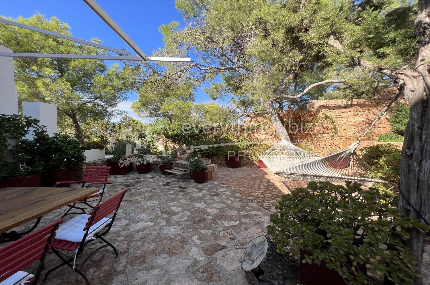 Uniquely Designed Villa with Stunning Sea & Sunset Views, ref. 1484, for sale in Ibiza by everything ibiza Properties