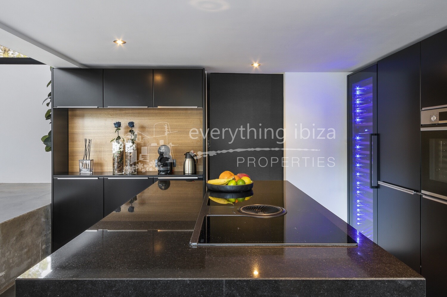 Luxury Private Villa of the Finest Design, Style & Quality, ref. 1489, for sale in Ibiza by everything ibiza Properties