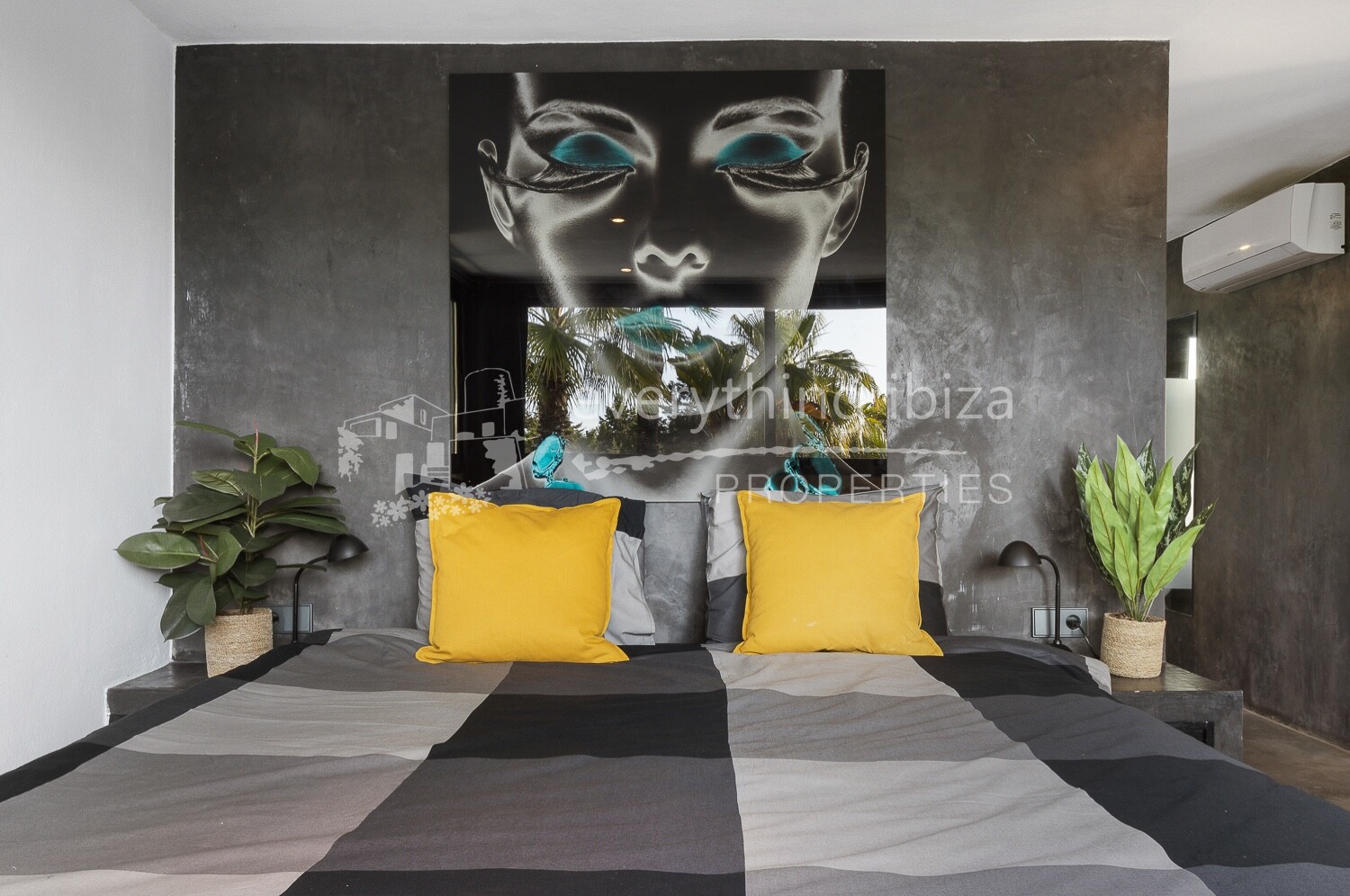 Luxury Private Villa of the Finest Design, Style & Quality, ref. 1489, for sale in Ibiza by everything ibiza Properties