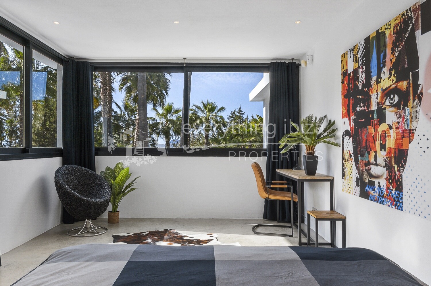 Luxury Private Villa of the Finest Design, Style & Quality, ref. 1489, for sale in Ibiza by everything ibiza Properties