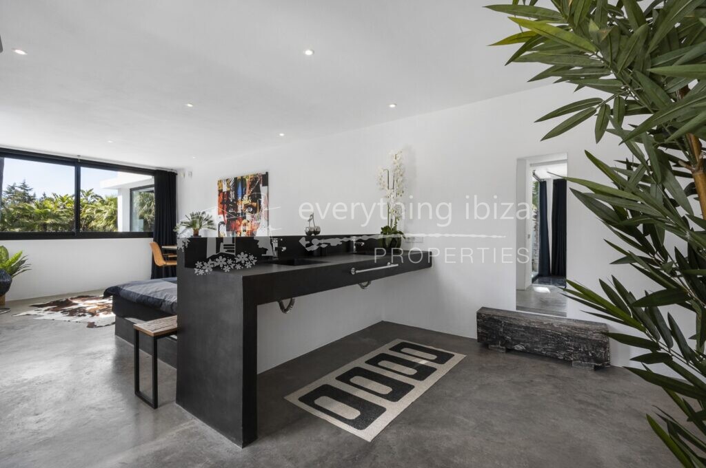 Luxury Private Villa of the Finest Design, Style & Quality, ref. 1489, for sale in Ibiza by everything ibiza Properties