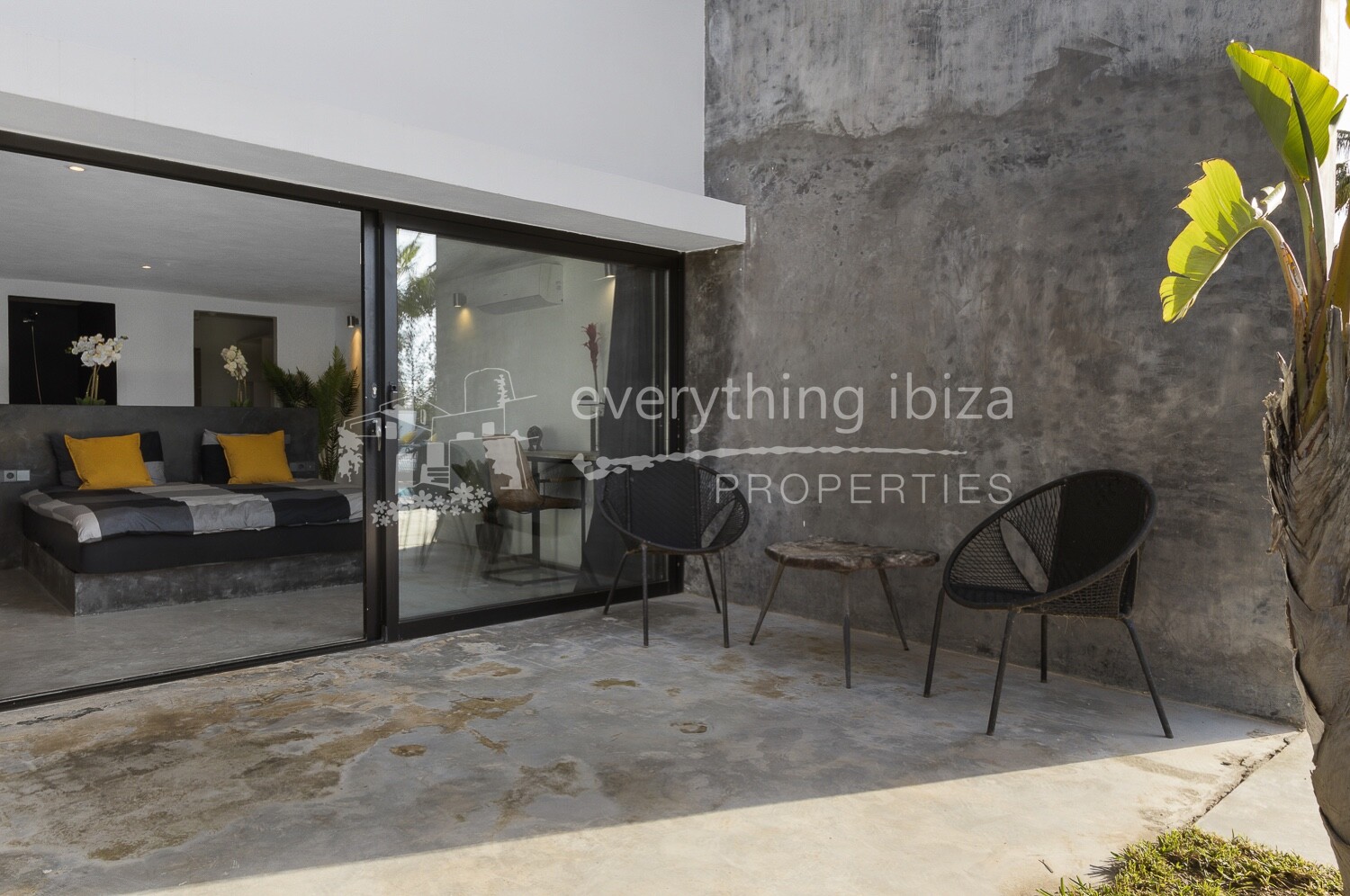 Luxury Private Villa of the Finest Design, Style & Quality, ref. 1489, for sale in Ibiza by everything ibiza Properties