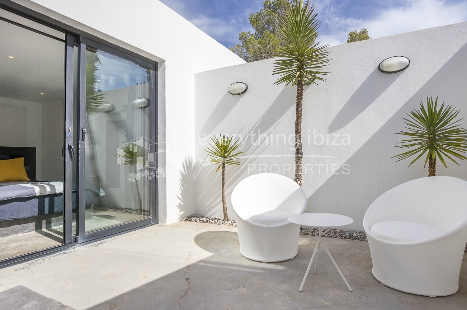 Luxury Private Villa of the Finest Design, Style & Quality, ref. 1489, for sale in Ibiza by everything ibiza Properties