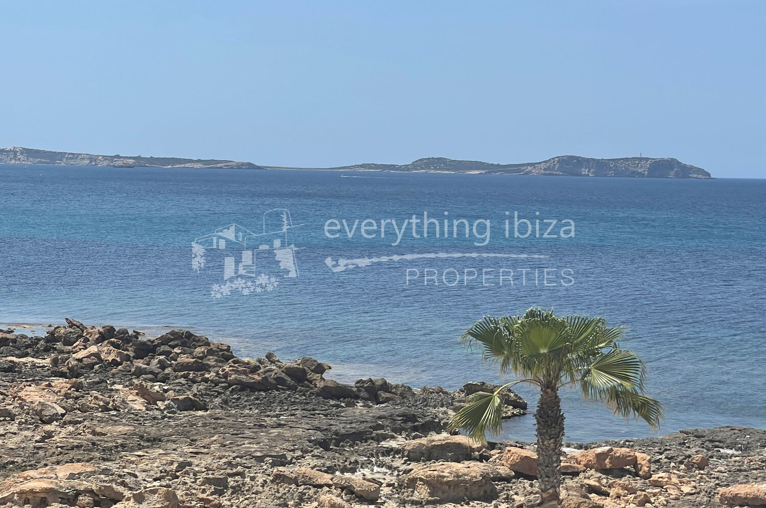 Modern, Spacious 3 Bed Apartment with Lovely Sea Views, ref. 1494, for sale in Ibiza by everything ibiza Properties