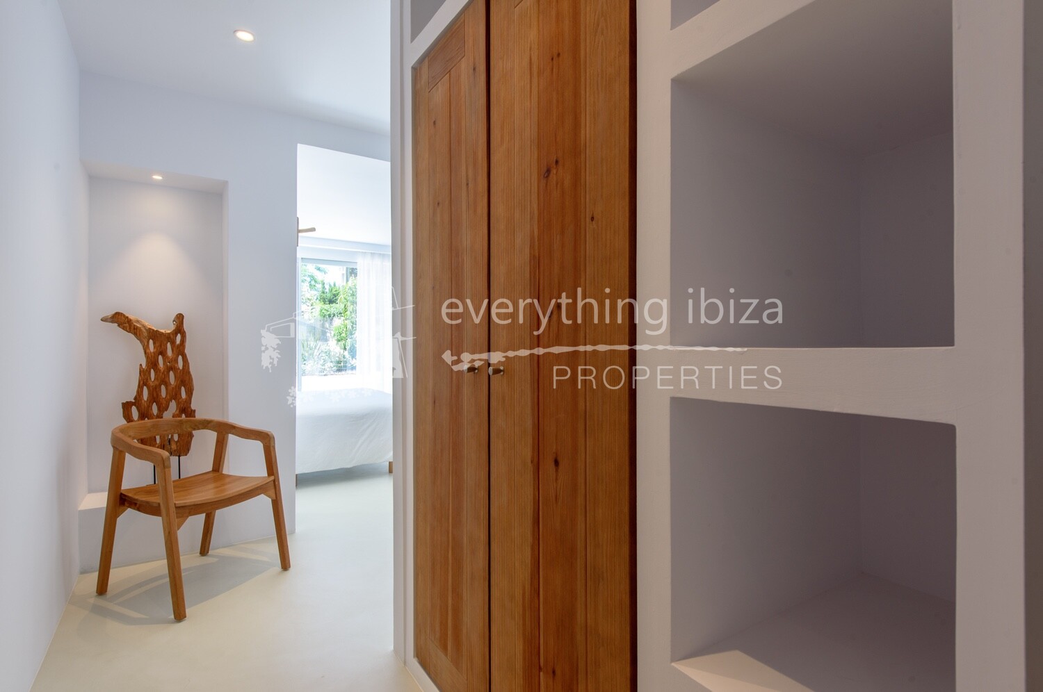 Beautiful Luxury Villa Close to Ibiza Town & Talamanca Bay, ref. 1500, for sale in Ibiza by everything ibiza Properties