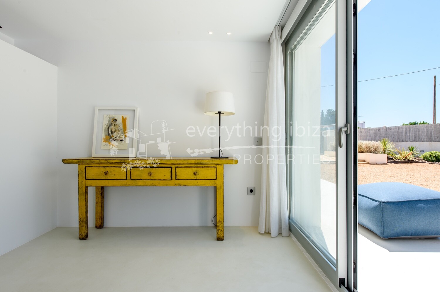 Beautiful Luxury Villa Close to Ibiza Town & Talamanca Bay, ref. 1500, for sale in Ibiza by everything ibiza Properties