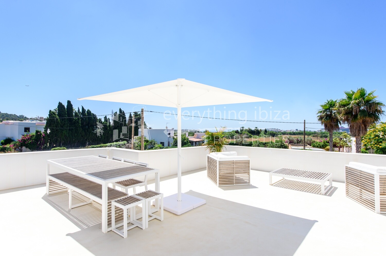 Beautiful Luxury Villa Close to Ibiza Town & Talamanca Bay, ref. 1500, for sale in Ibiza by everything ibiza Properties