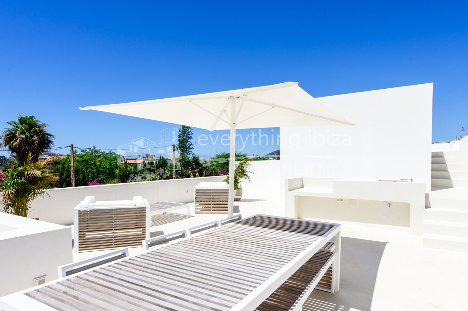 Beautiful Luxury Villa Close to Ibiza Town & Talamanca Bay, ref. 1500, for sale in Ibiza by everything ibiza Properties