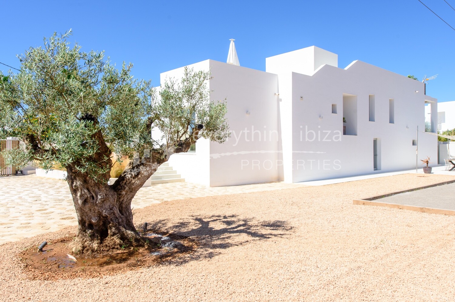 Beautiful Luxury Villa Close to Ibiza Town & Talamanca Bay, ref. 1500, for sale in Ibiza by everything ibiza Properties