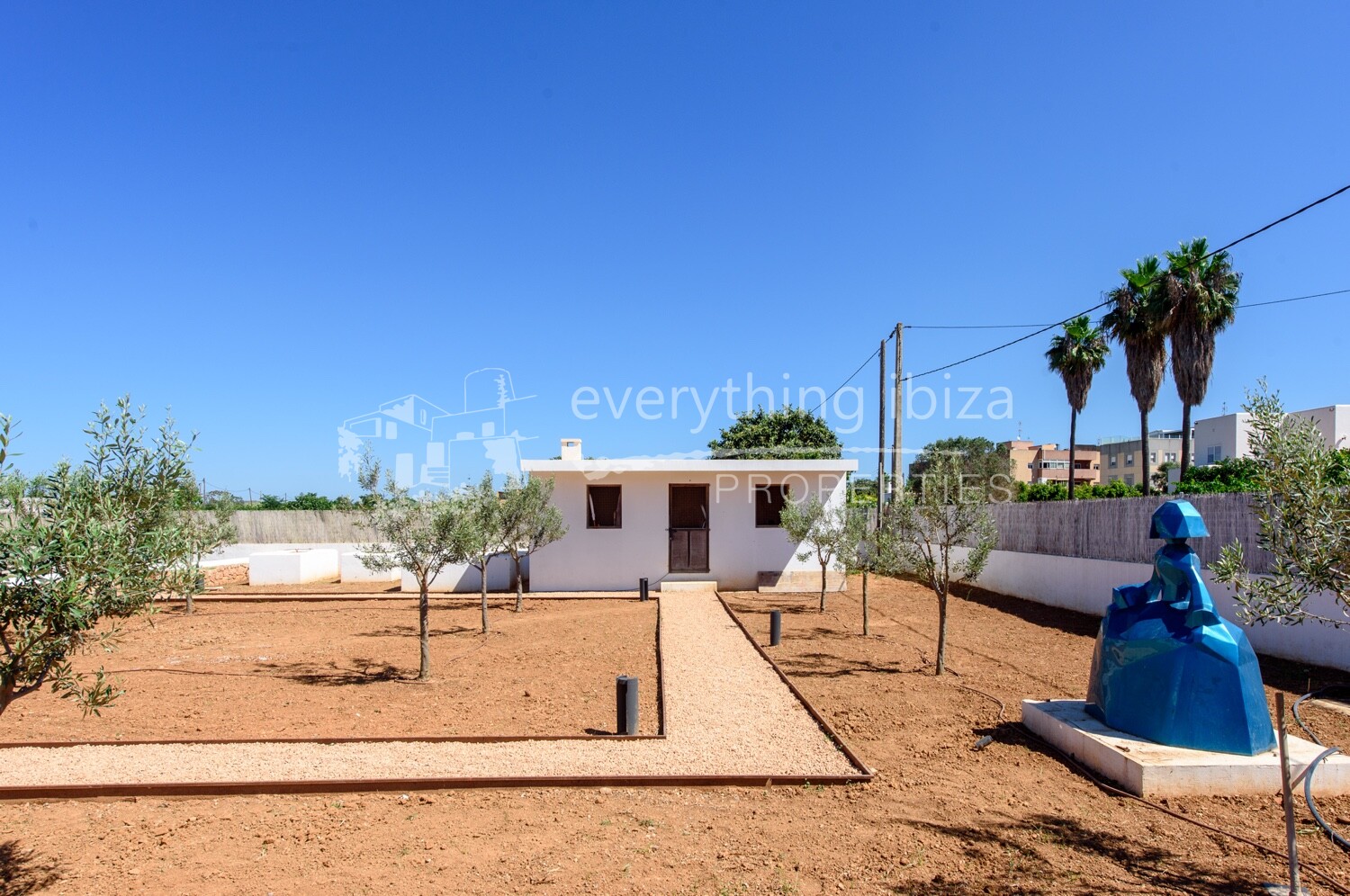 Beautiful Luxury Villa Close to Ibiza Town & Talamanca Bay, ref. 1500, for sale in Ibiza by everything ibiza Properties