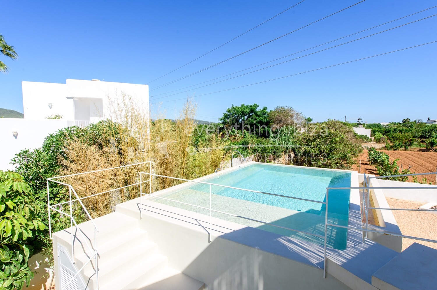 Beautiful Luxury Villa Close to Ibiza Town & Talamanca Bay, ref. 1500, for sale in Ibiza by everything ibiza Properties