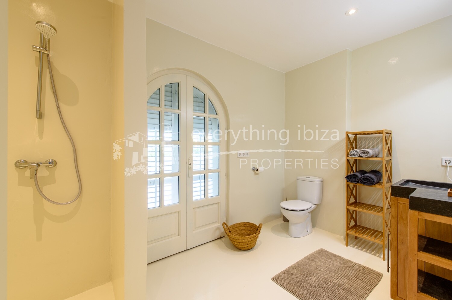 Unique Luxurious Villa Close to Talamanca Bay & Jesus, ref. 1502, for sale in Ibiza by everything ibiza Properties