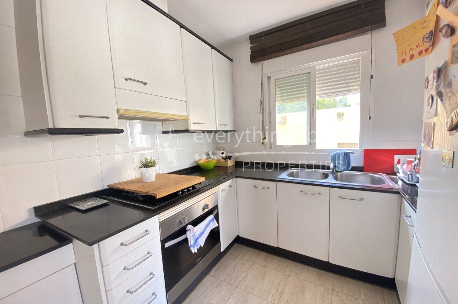 Charming Apartment in Cala Tarida Close to the Beach, ref. 1509, for sale in Ibiza by everything ibiza Properties