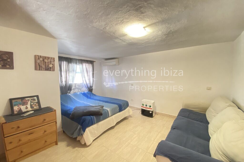 Charming Apartment in Cala Tarida Close to the Beach, ref. 1509, for sale in Ibiza by everything ibiza Properties