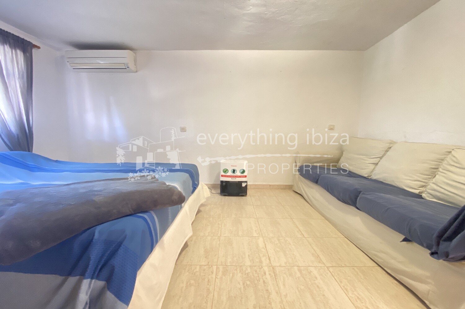 Charming Apartment in Cala Tarida Close to the Beach, ref. 1509, for sale in Ibiza by everything ibiza Properties