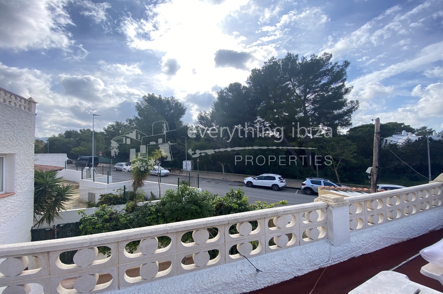 Charming Apartment in Cala Tarida Close to the Beach, ref. 1509, for sale in Ibiza by everything ibiza Properties