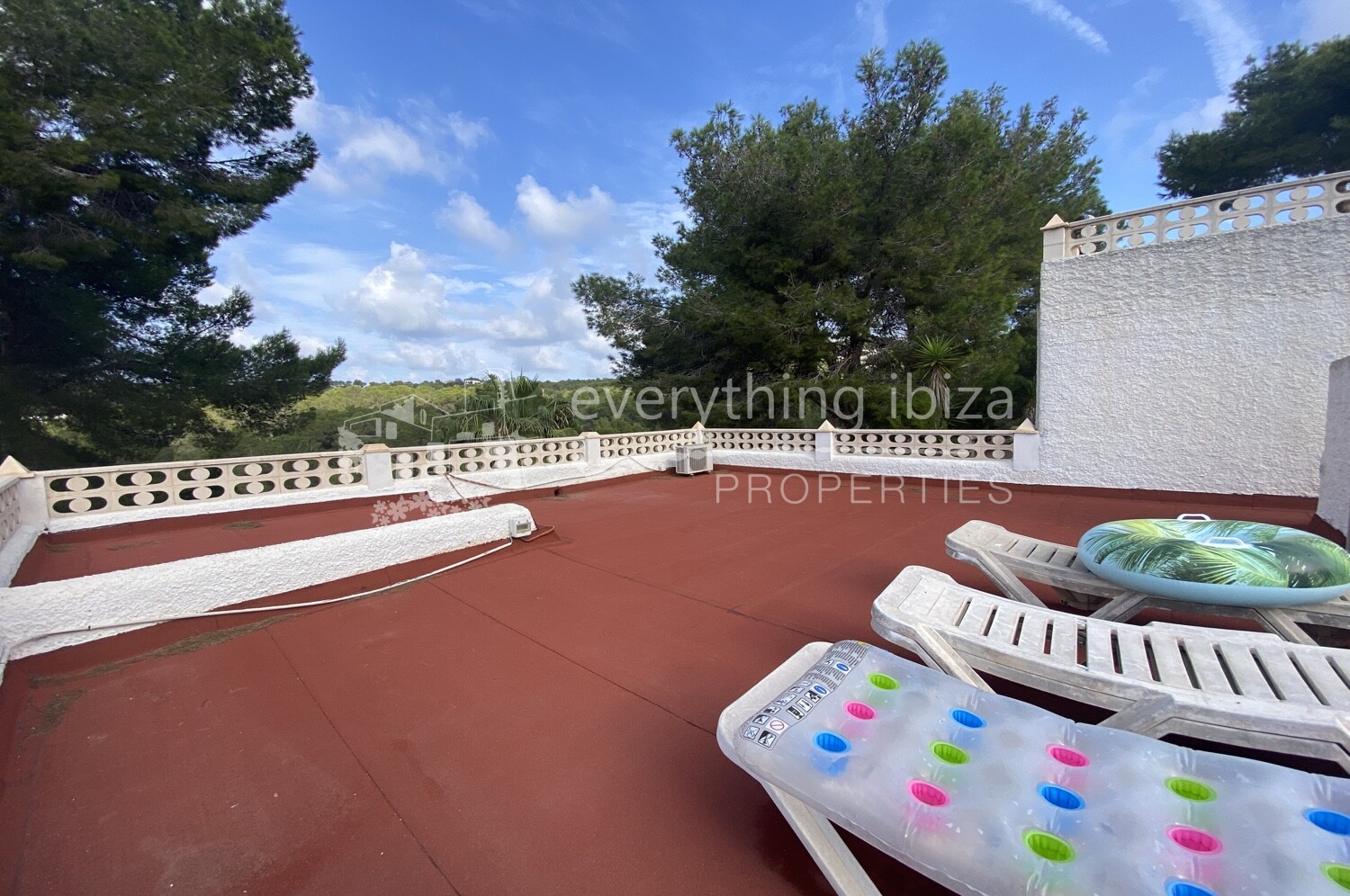 Charming Apartment in Cala Tarida Close to the Beach, ref. 1509, for sale in Ibiza by everything ibiza Properties