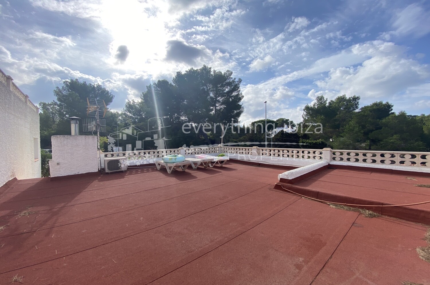 Charming Apartment in Cala Tarida Close to the Beach, ref. 1509, for sale in Ibiza by everything ibiza Properties