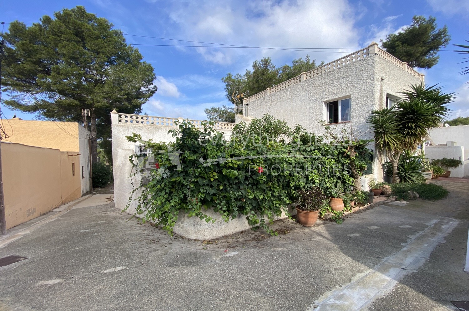 Charming Apartment in Cala Tarida Close to the Beach, ref. 1509, for sale in Ibiza by everything ibiza Properties