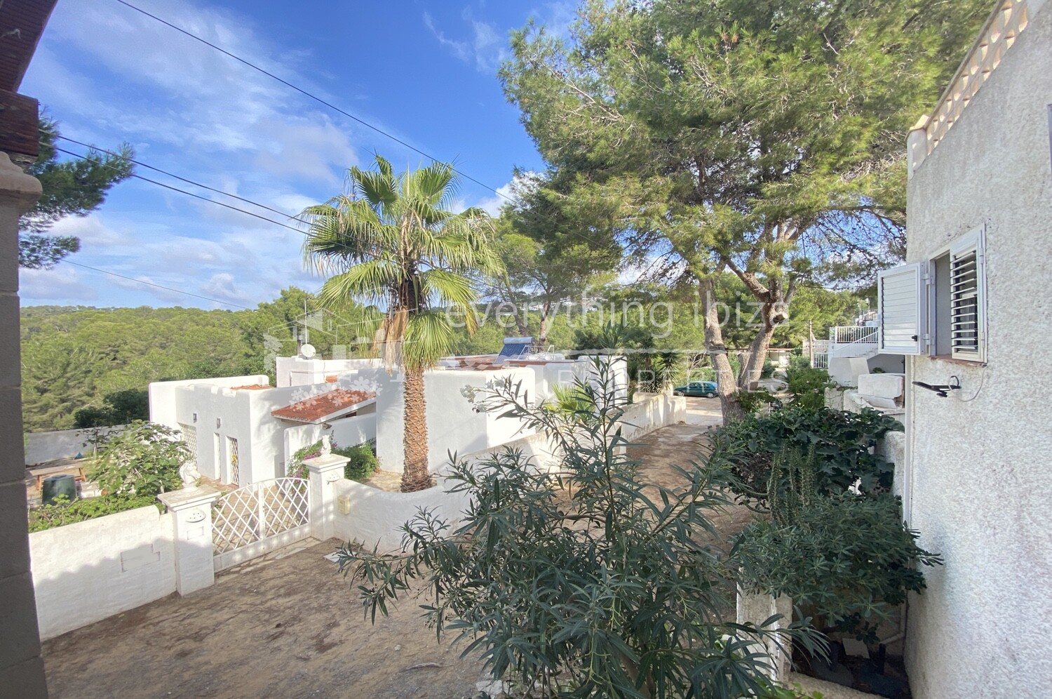 Charming Apartment in Cala Tarida Close to the Beach, ref. 1509, for sale in Ibiza by everything ibiza Properties